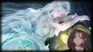 Can I still be a fairy? | Infinity Nikki