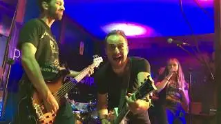 Perpetual Escape - Highway Star Cover (V&B Haguenau)