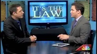 Laws Concerning Voter Fraud - 11 7 12