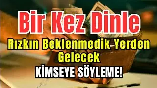 Sakın Paylaşma! Bu Dua Hızır Gibi Yetişir… Sadece Dinle ve Âmin De 🙏