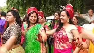 Krupal-Nauka.video Highlight