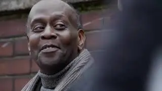 THE BLACKLIST 6x13 TRAILER - RED'S NEW LEASE ON LIFE
