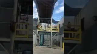 VerssaLoad VCM Railcar Loading Rack Package