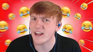 Angry Ginge Funniest & Best Moments 2