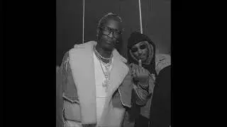 [FREE] Future x Young Thug Type Beat - &ldquo;FOR A NUT&rdquo; - Hard Trap