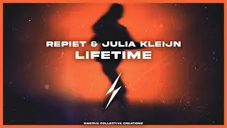 Repiet & Julia Kleijn - Lifetime