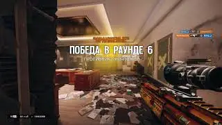 Lazo ima&scaron; defjuzer! OP MONTY! | R6 Siege (Ember Rise)