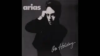 Joey Arias - On Holiday (1987) [Full Album]