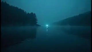 Detective Pierce: Case No. 7 &ndash; Echo Beneath the Lake | Underwater Horror Mystery