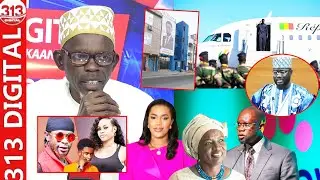🔴Absa Faye démasquée?- Pr Diomaye de retour- Le Pm Sonko pose un acte fort: O. Assane fait le point