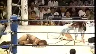 Hikari Fukuoka vs Kanako Motoya