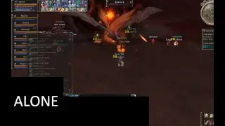 Lineage 2 TheAbbys  - Alone Team - [LIVE STREAMING]