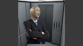 Elevator Music Meme Song (Trap)
