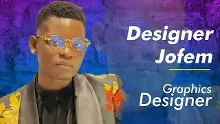 Conversation with Designer Jofem