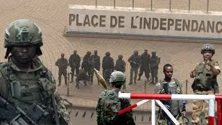 RDC: Prise de Bukavu par le M23