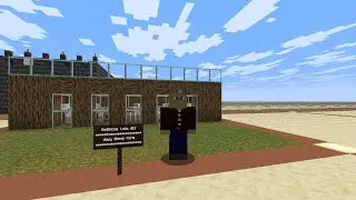 RedStone Labs #19-An Easy Sheep Farm