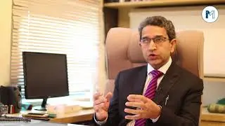 Top Child Cancer Surgeon in Lahore -  Dr Abid Quddus Qazi Healthy Talks on Pediatric (Child) Cancer