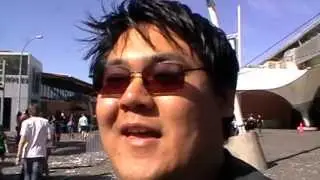 EB Expo Vlog part 2 - Grand Jason Adventures