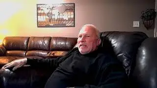 Tom Garner Kennels Episode - 7 -  Husbandry 2