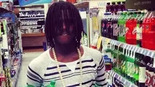 Chief Keef - Boy