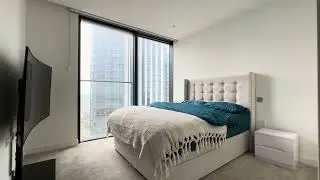 Eldridge Estates | South Quay Plaza | Cinematic | Apartment Tour