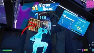 How I WON In The SOLO LATE GAME QUICK CUP! (HIGLIGHTS)
