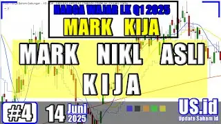 140625 MARK NIKL ASLI KIJA