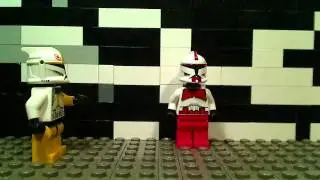 Lego Star Wars - Look