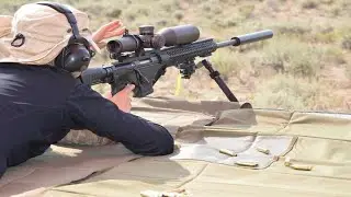best rifle scope under 500$ 2024
