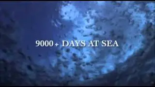 The First Census of Marine Life