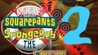 Movie Backwards (Part 2) (SpongeBob Movie Full-game Mod)