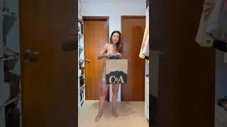 A Cal&ccedil;a Wide Leg Slim Perfeita Pra Mulheres Altas! C&A✨