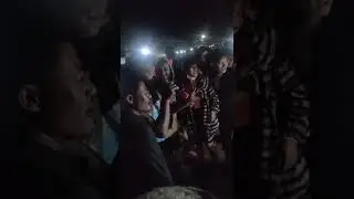 Dimapur night carnival