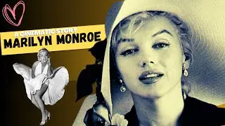 Why Marilyn Monroe Was The Most Famous Hollywood Icon Ever