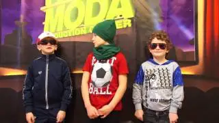Крутые ребята, блог №1 Kino-Weekendа NovaModa