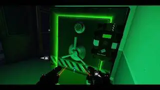 PayDay 2 Shadow Raid (death sentence + one down)