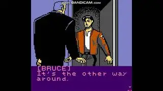Batman Beyond: Return of the Joker (Game Boy Color) Retroachievements Part5
