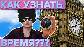 Новая линейка часов Garmin Fenix 6, 6s, 6x  Коротко обо всем про часы