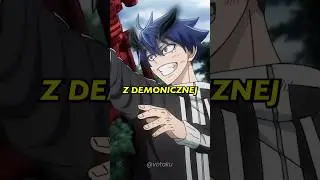 NOWY DEMON SLAYER! 🤯 #anime #polska #votaku #dc #tougenanki #manga