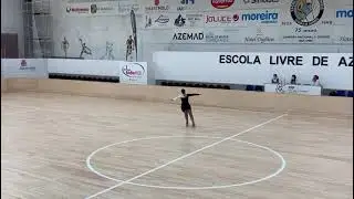 Testes de iniciação nível 3...Eva Santos