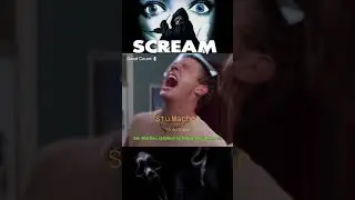 Deaths and Possible Survivors from Scream 1996 #scream