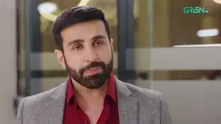 Faaslay Episode 33 | Best Moment 05 | Ali Ansari - Saboor Aly | Green TV Entertainment