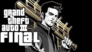 Grand Theft Auto 3 - Walkthrough - Final Part 53 - The Exchange | Ending | Credits (PC) [HD]