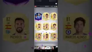 Pacybits pack opening