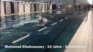 2018/2019 - &Uuml;FA-Messe mit TOP-Sportler/innen der Handelsschule Leistungssport / BHAK Wien 10