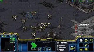 Starcraft Remastered Fastest & 1v1 Ladder  (TFT first then SC Later) 스타크래프트 빨무 2026-01-24