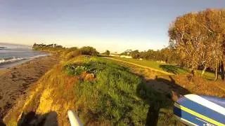 Devereux sesh