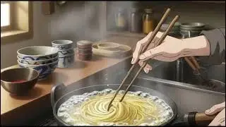 Just like in the anime! #Gyoza #Dumplings #AnimeFood #CookingAesthetic #FoodArt