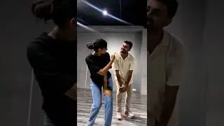 Tum se hi💞 #dancechoreography #tumsehi #alexandernoel #tumsehidance #choreography  #mohitchauhan