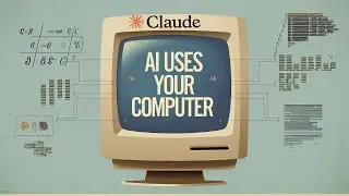 Claude Computer Use - Real Life Usage | Hands-On Demo
